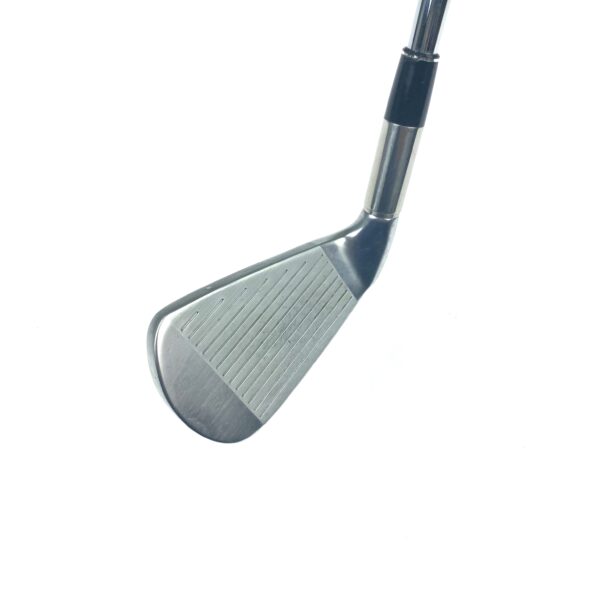 Srixon ZX4 MKII 7 Iron / 28.5 Degree / KBS Tour Lite Regular Flex / 2 Degree Flat