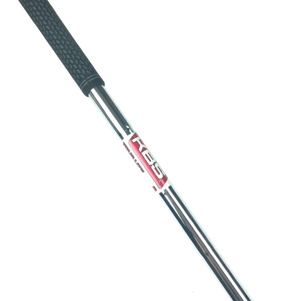Srixon ZX4 MKII 7 Iron / 28.5 Degree / KBS Tour Lite Regular Flex / 2 Degree Flat