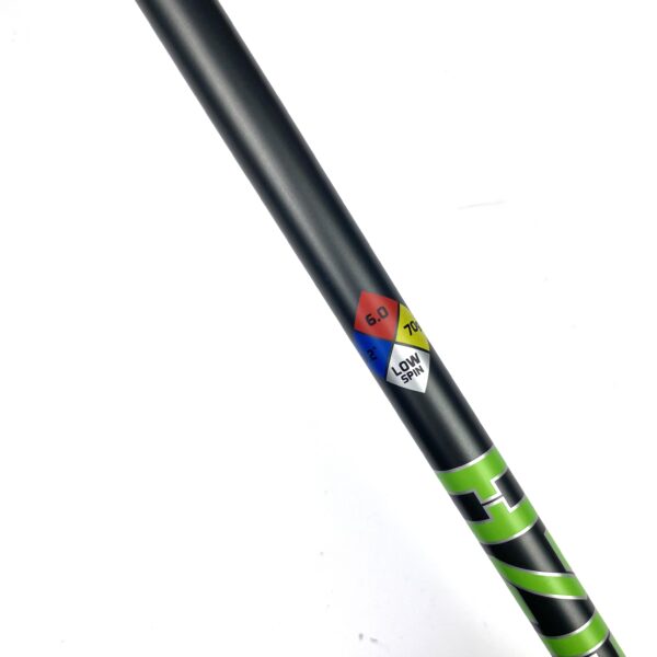 Taylormade Sim Max D Driver / 9 Degree / Hzrdus Smoke Stiff Flex