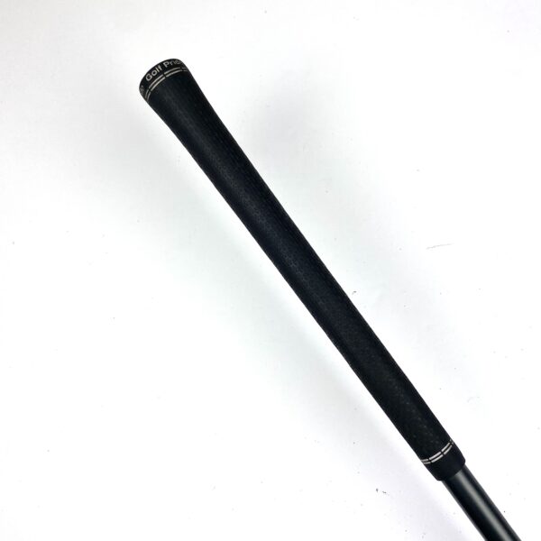 Taylormade Sim Max D Driver / 9 Degree / Hzrdus Smoke Stiff Flex