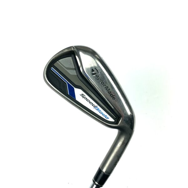 Taylormade Speedblade HL 4 Iron / 20.5 Degree / Taylormade Uniflex