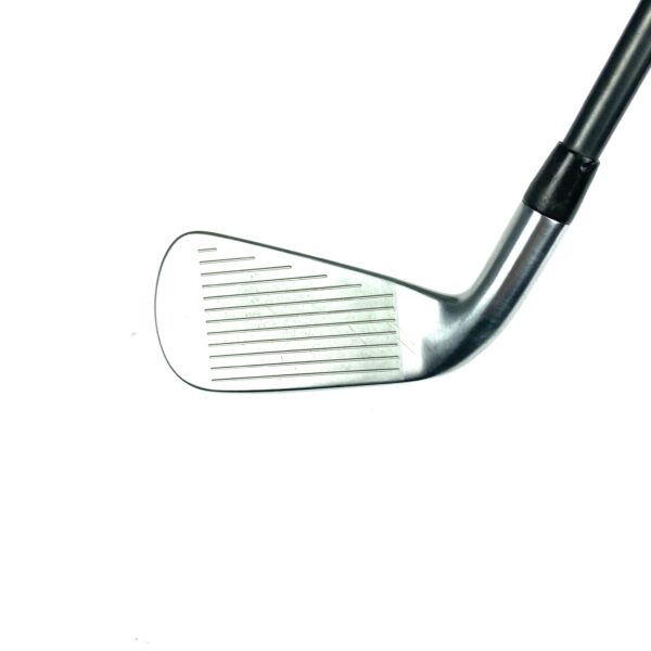 Titleist U510 2 Iron / 18 Degree / Hzrdus Smoke Stiff Flex
