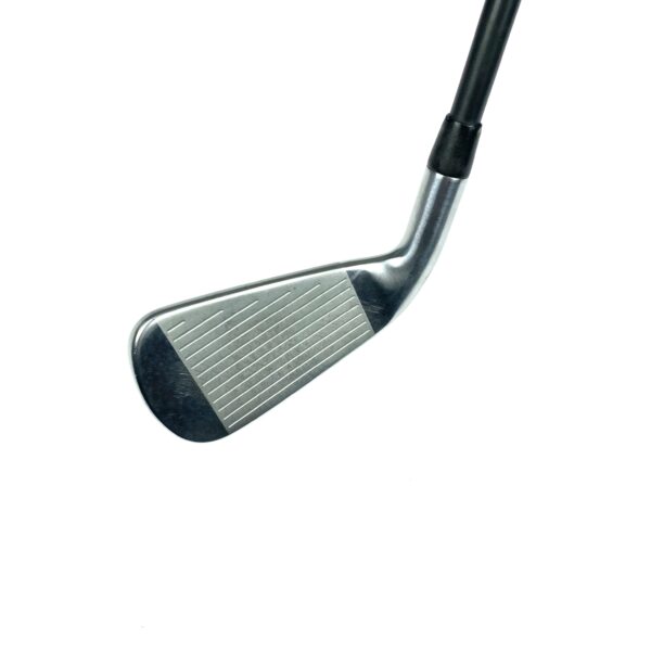 Titleist U510 2 Iron / 18 Degree / Hzrdus Smoke Stiff Flex