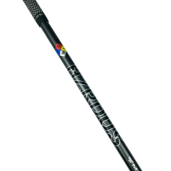 Titleist U510 2 Iron / 18 Degree / Hzrdus Smoke Stiff Flex