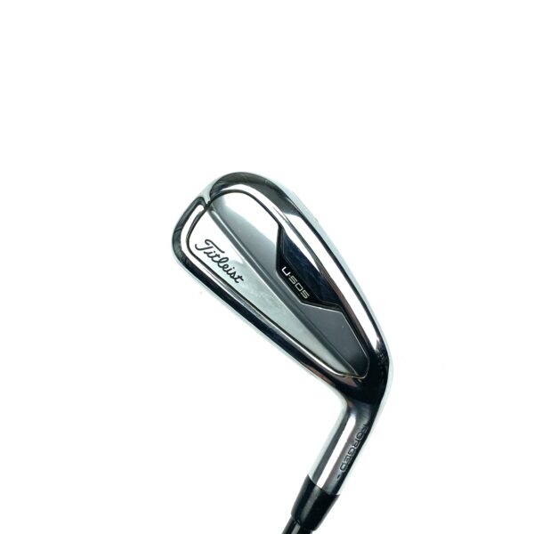 Titleist U505 2021 1 Iron / 16 Degree / Hzrdus Smoke RDX Regular Flex