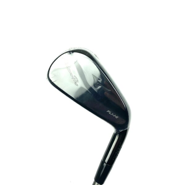 New Mizuno Pro Fli-Hi 3 Iron / 19 Degree / Steelfibre BLS880 Regular Flex