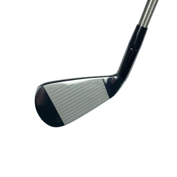New Mizuno Pro Fli-Hi 3 Iron / 19 Degree / Steelfibre BLS880 Regular Flex