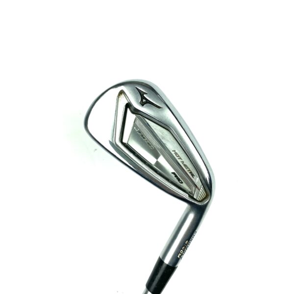 Mizuno JPX 919 Hot Metal Pro 5 Iron / 23 Degree / KBS Tour C-Taper 120 Stiff Flex