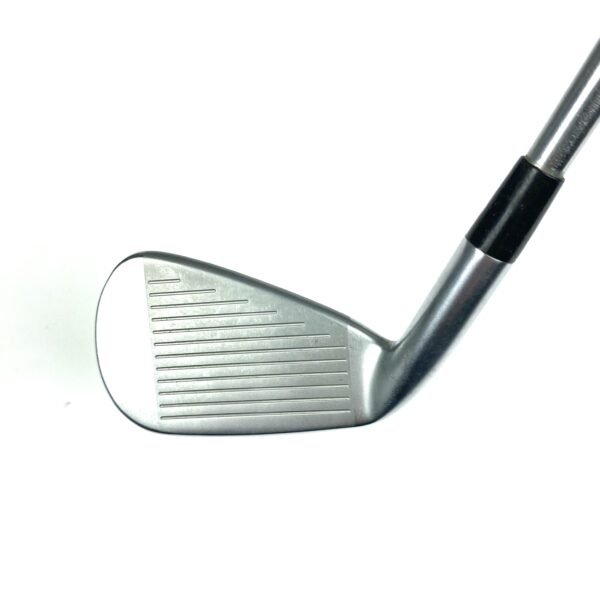 Mizuno JPX 919 Hot Metal Pro 5 Iron / 23 Degree / KBS Tour C-Taper 120 Stiff Flex