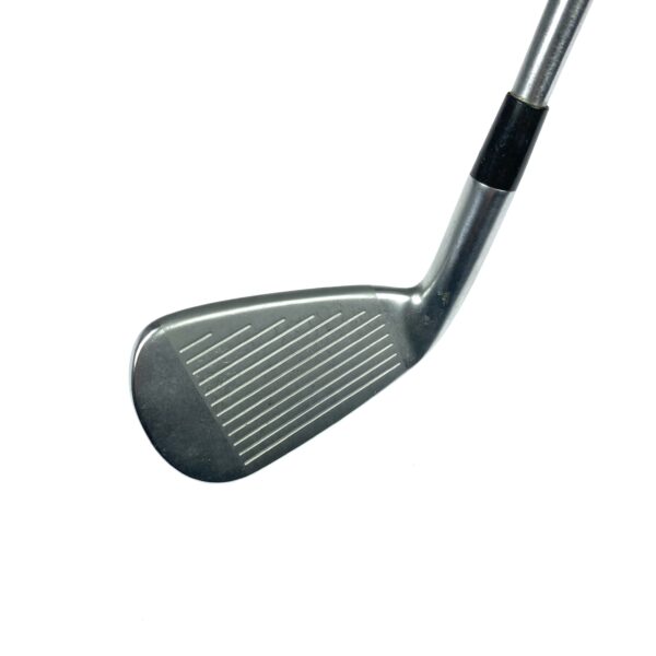Mizuno JPX 919 Hot Metal Pro 5 Iron / 23 Degree / KBS Tour C-Taper 120 Stiff Flex