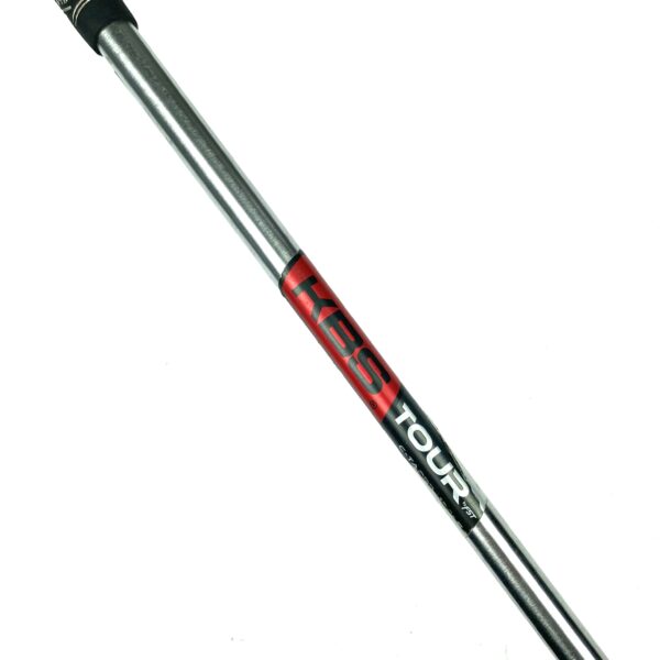 Mizuno JPX 919 Hot Metal Pro 5 Iron / 23 Degree / KBS Tour C-Taper 120 Stiff Flex