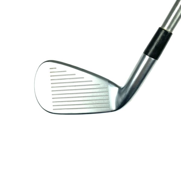 Mizuno JPX 919 Hot Metal Pro 4 Iron / 20 Degree / KBS Tour C-Taper 120 Stiff Flex
