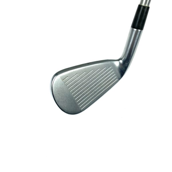 Mizuno JPX 919 Hot Metal Pro 4 Iron / 20 Degree / KBS Tour C-Taper 120 Stiff Flex