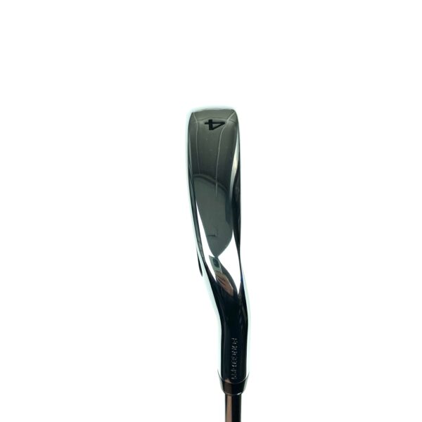 Callaway Paradym 4 Iron / 20 Degree / Rifle Regular Flex