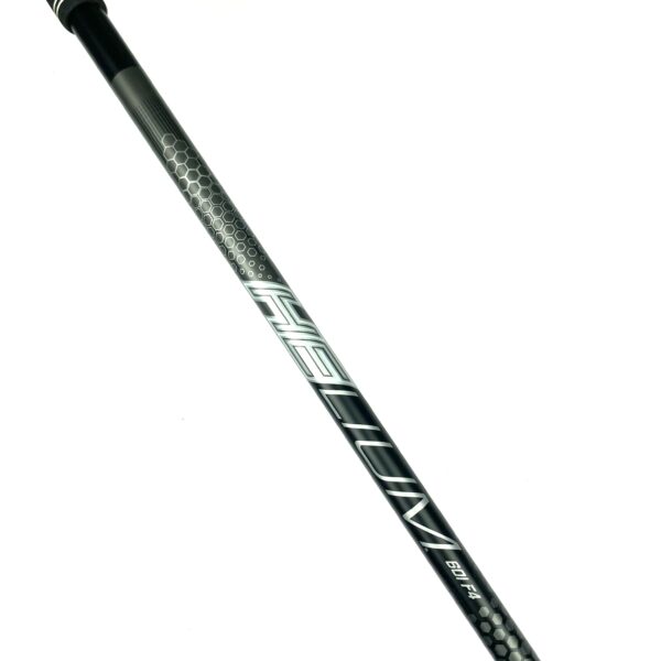 Cleveland Halo ZX Full Face 7 Iron / 29 Degree / Helium Black 65 Stiff Flex / 2 Degrees Flat