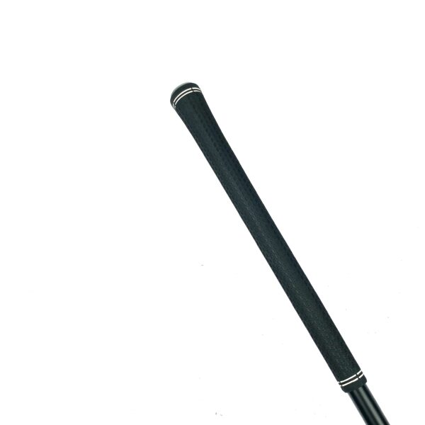 Cleveland Halo ZX Full Face 7 Iron / 29 Degree / Helium Black 65 Stiff Flex / 2 Degrees Flat