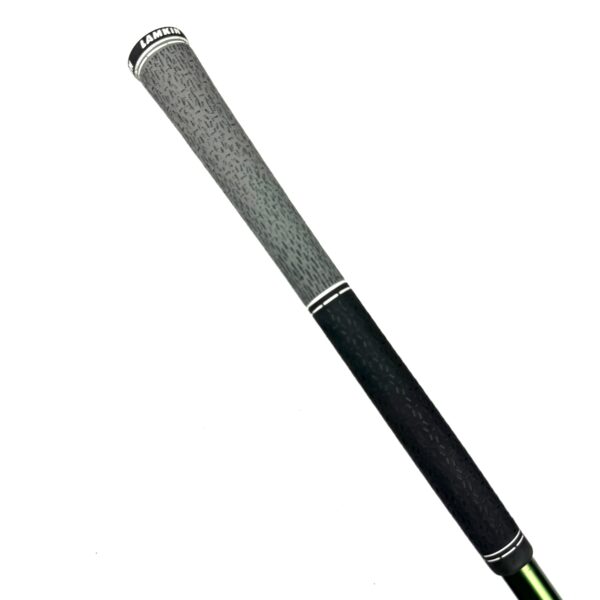Hzrdus Smoke RDX Driver Shaft / Stiff Flex / Mizuno Tip