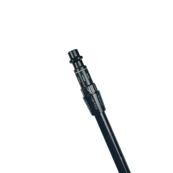 Hzrdus Smoke RDX Driver Shaft / Stiff Flex / Mizuno Tip