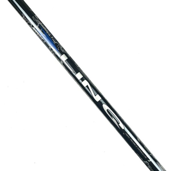 LINQ Blue 60 Driver Shaft / Regular Flex / Cobra Tip
