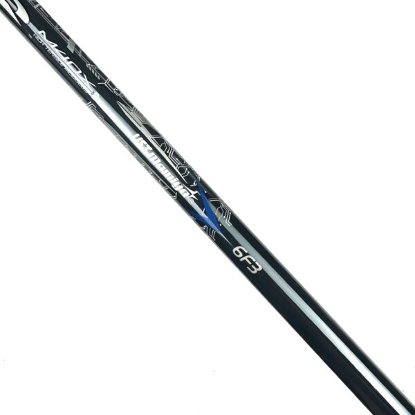LINQ Blue 60 Driver Shaft / Regular Flex / Cobra Tip