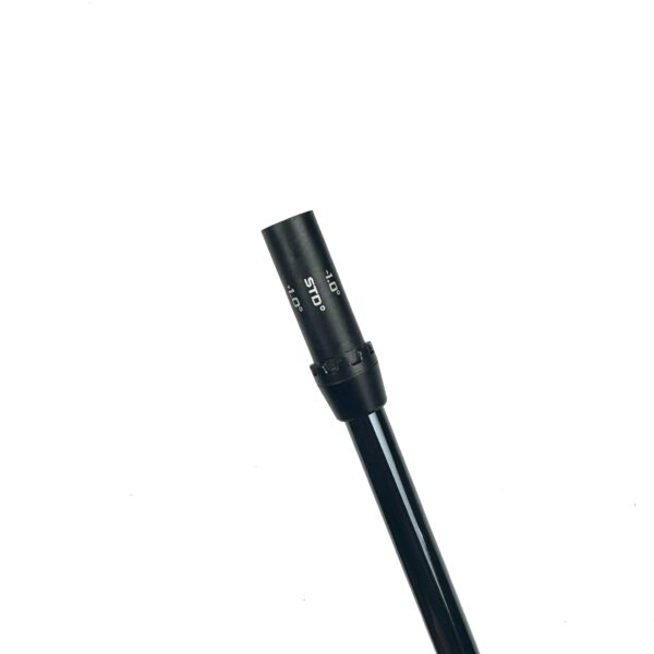 LINQ Blue 60 Driver Shaft / Regular Flex / Cobra Tip