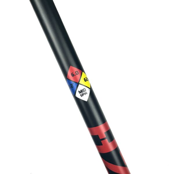 Project X HZRDUS Shaft / Stiff Flex / Cobra Tip