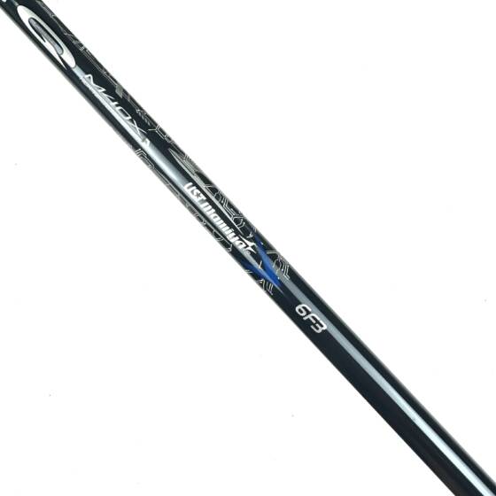 LINQ Blue 60 3 Wood Shaft / Regular Flex / Cobra Tip