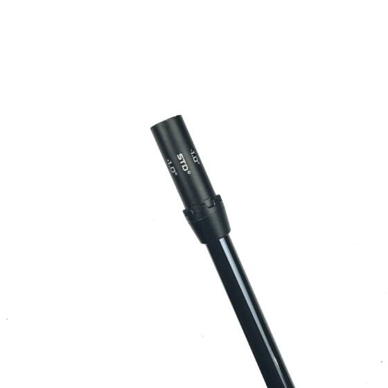 LINQ Blue 60 3 Wood Shaft / Regular Flex / Cobra Tip