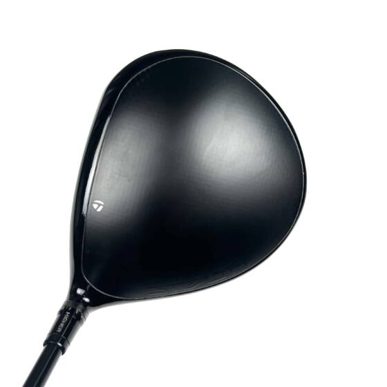 Taylormade Stealth Plus Driver / 10.5 Degree / Hzrdus Black Gen 4 X-Stiff Flex