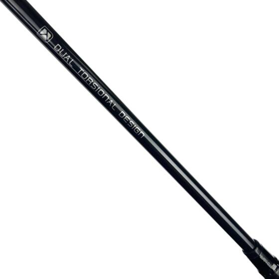 Taylormade Stealth Plus Driver / 10.5 Degree / Hzrdus Black Gen 4 X-Stiff Flex