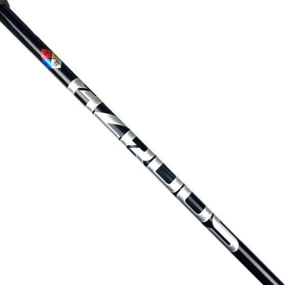 Taylormade Stealth Plus Driver / 10.5 Degree / Hzrdus Black Gen 4 X-Stiff Flex