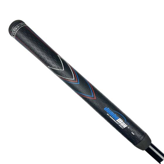 Taylormade Stealth Plus Driver / 10.5 Degree / Hzrdus Black Gen 4 X-Stiff Flex