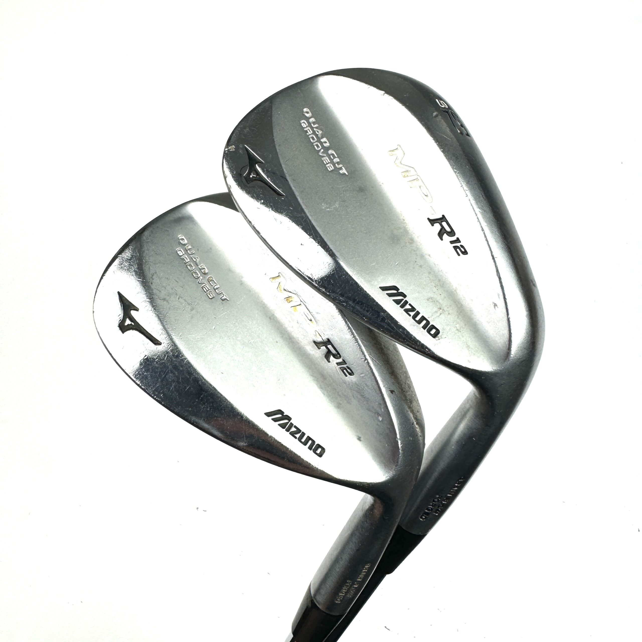 Mizuno r12 wedges online