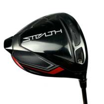 Taylormade Stealth Driver / 9 Degree / Diamana Dialead S60 TX X-Stiff Flex