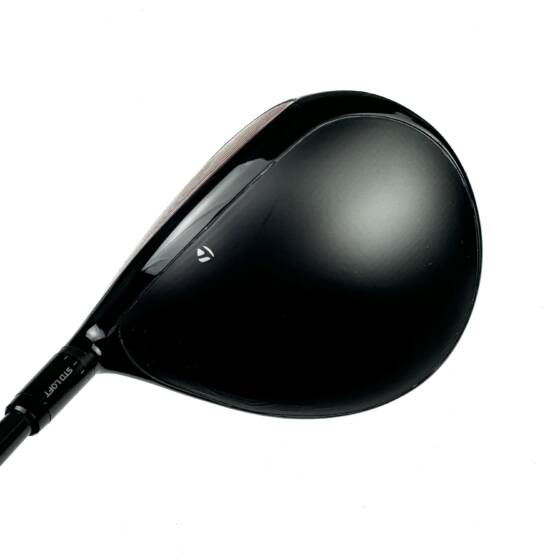 Taylormade Stealth Driver / 9 Degree / Diamana Dialead S60 TX X-Stiff Flex