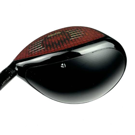 Taylormade Stealth Driver / 9 Degree / Diamana Dialead S60 TX X-Stiff Flex