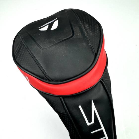 Taylormade Stealth Driver / 9 Degree / Diamana Dialead S60 TX X-Stiff Flex