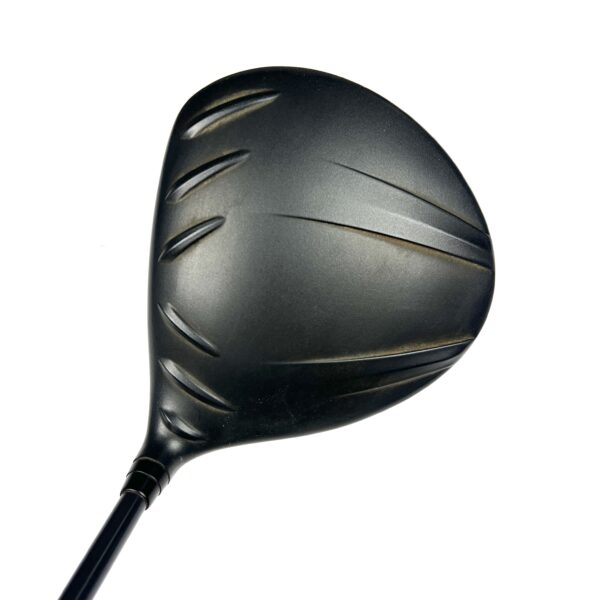 Ping G410 SFT Driver / 10.5 Degree / Alta CB 55 Regular Flex