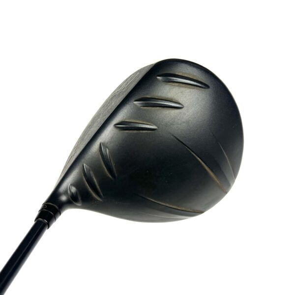 Ping G410 SFT Driver / 10.5 Degree / Alta CB 55 Regular Flex