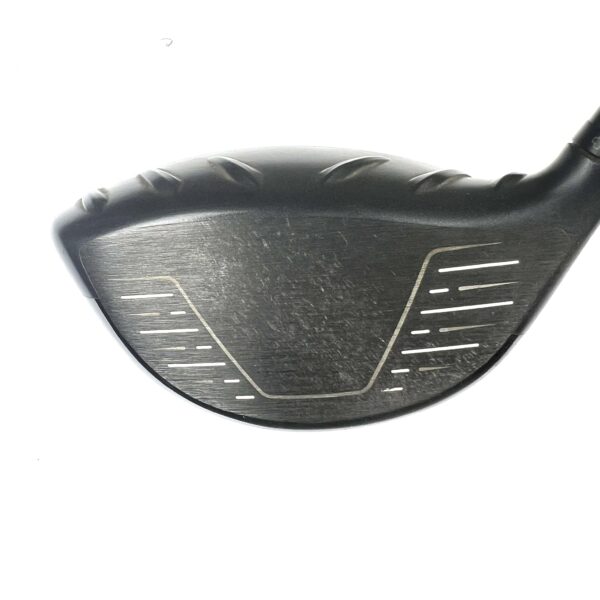 Ping G410 SFT Driver / 10.5 Degree / Alta CB 55 Regular Flex
