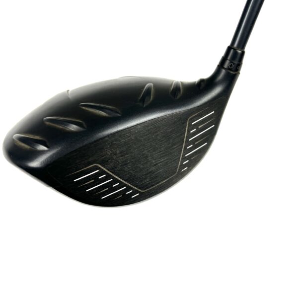 Ping G410 SFT Driver / 10.5 Degree / Alta CB 55 Regular Flex