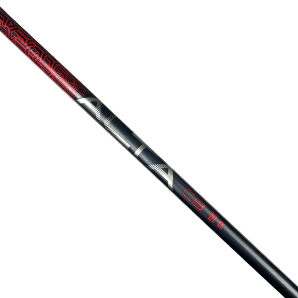 Ping G410 SFT Driver / 10.5 Degree / Alta CB 55 Regular Flex