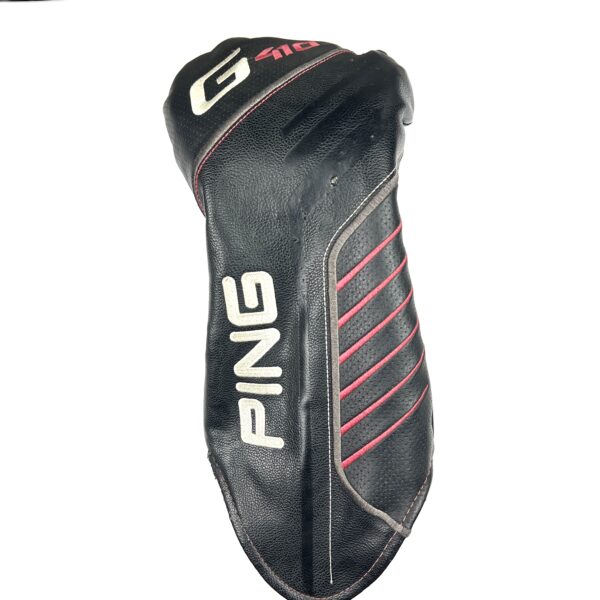 Ping G410 SFT Driver / 10.5 Degree / Alta CB 55 Regular Flex