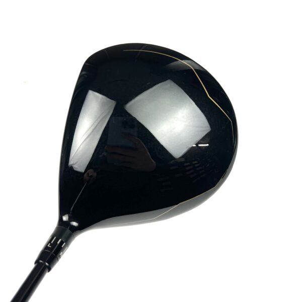 Cleveland Custom 588 Driver / 9 Degree / Matrix Ozik Stiff Flex