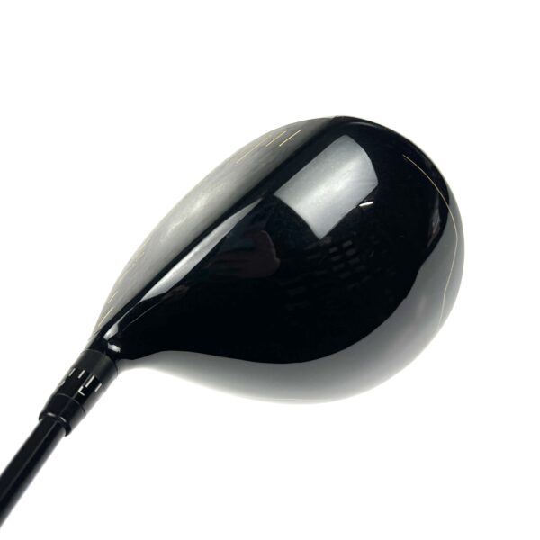 Cleveland Custom 588 Driver / 9 Degree / Matrix Ozik Stiff Flex