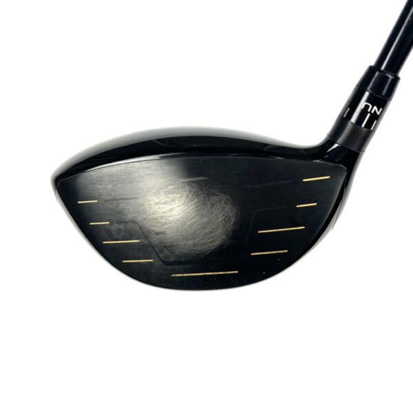 Cleveland Custom 588 Driver / 9 Degree / Matrix Ozik Stiff Flex