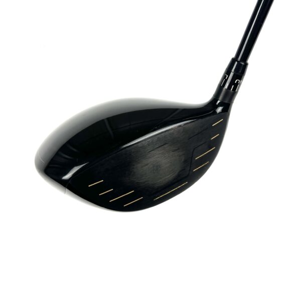 Cleveland Custom 588 Driver / 9 Degree / Matrix Ozik Stiff Flex