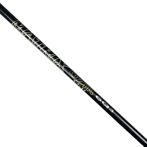 Cleveland Custom 588 Driver / 9 Degree / Matrix Ozik Stiff Flex