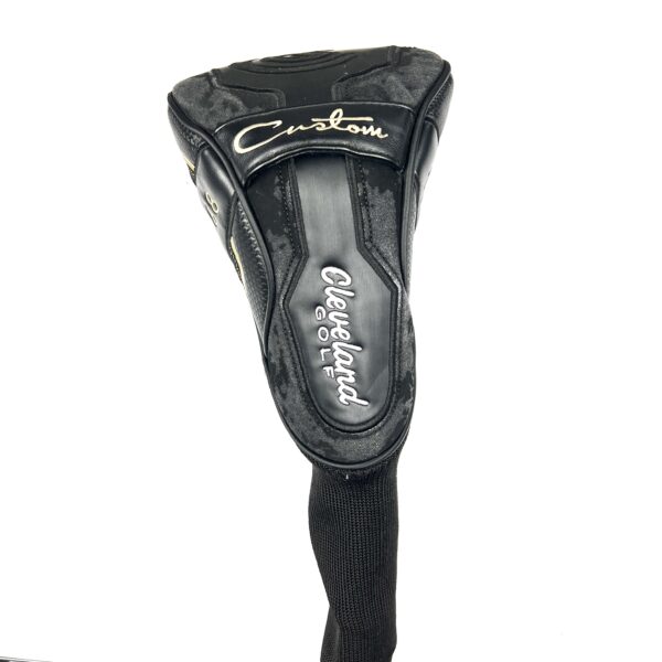 Cleveland Custom 588 Driver / 9 Degree / Matrix Ozik Stiff Flex