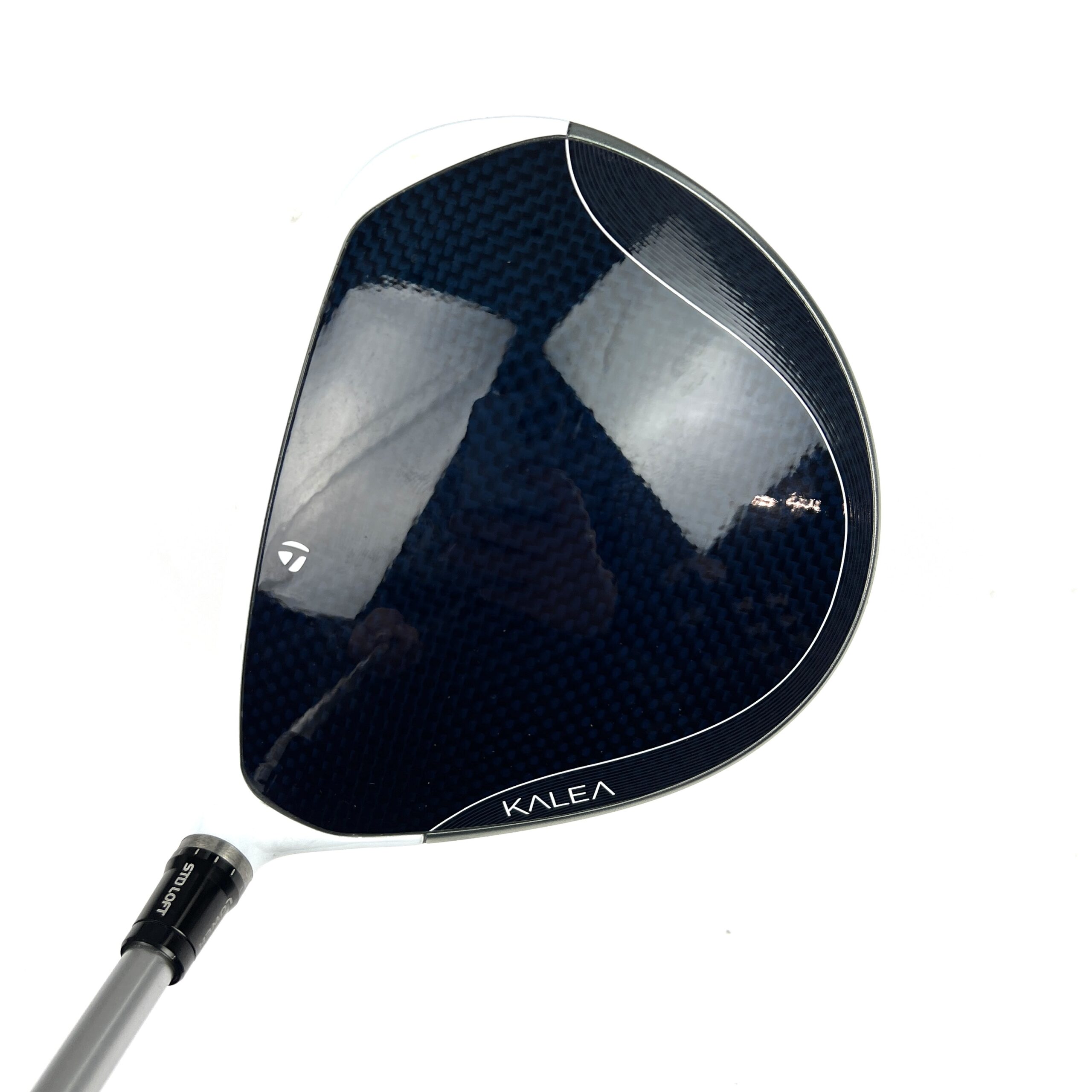 Taylormade KALEA PREMIER Ladies Hybrid - O'Dwyers Golf Store Taylormade KALEA PREMIER Ladies Hybrid - O'Dwyers Golf Store